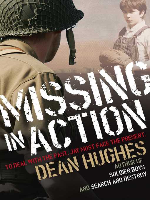 Title details for Missing in Action by Dean Hughes - Wait list